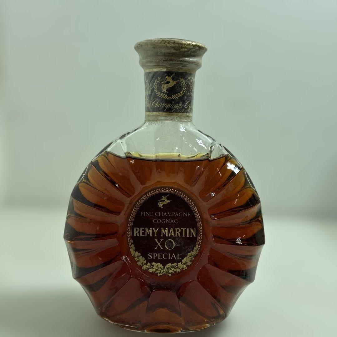 REMY MARTIN XO SPECIAL コニャック ♣︎0457