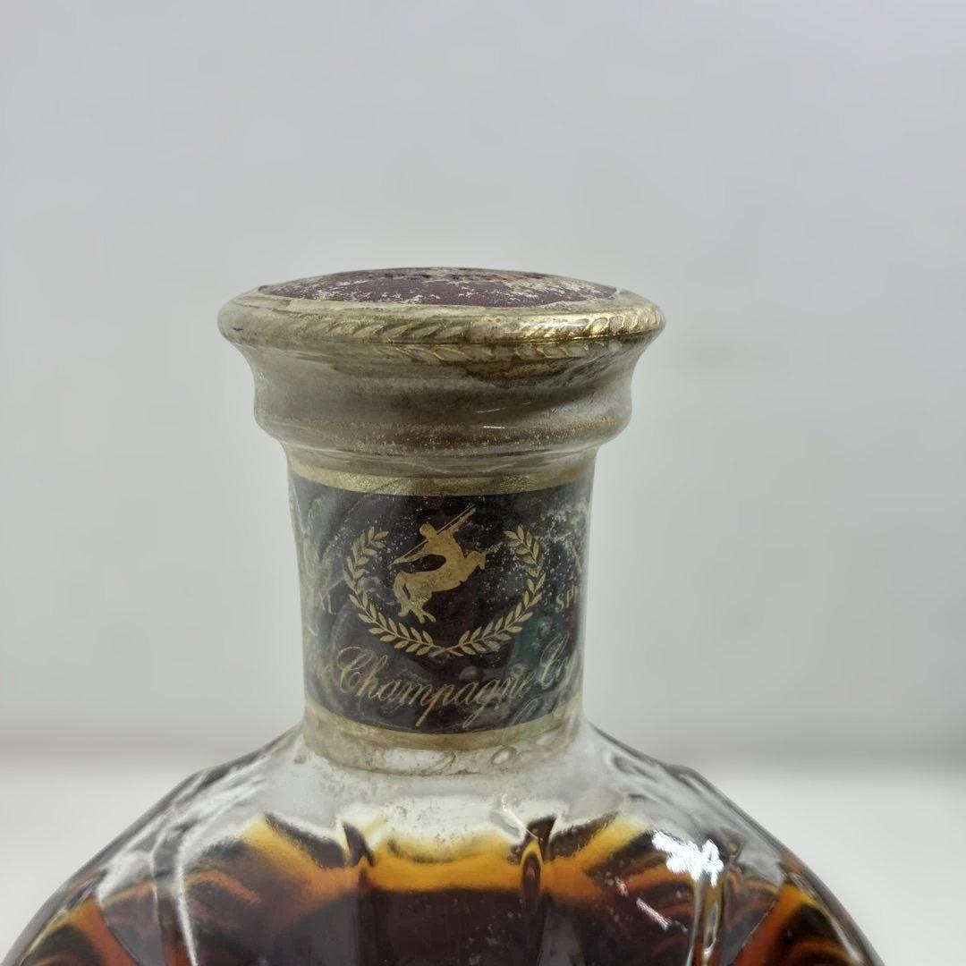 REMY MARTIN XO SPECIAL コニャック ♣︎0457