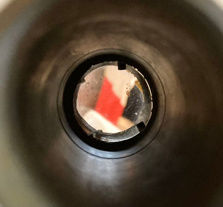 潜望鏡　アンティーク