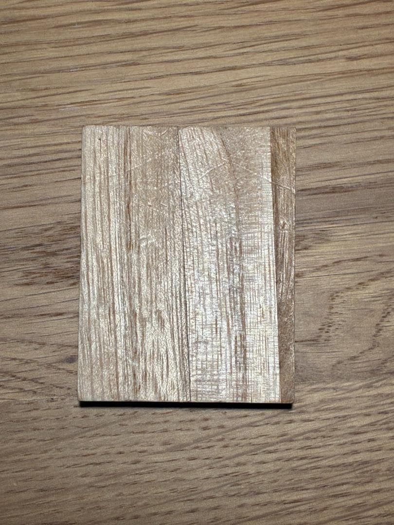 012 純銀小判 6g 桐箱付き