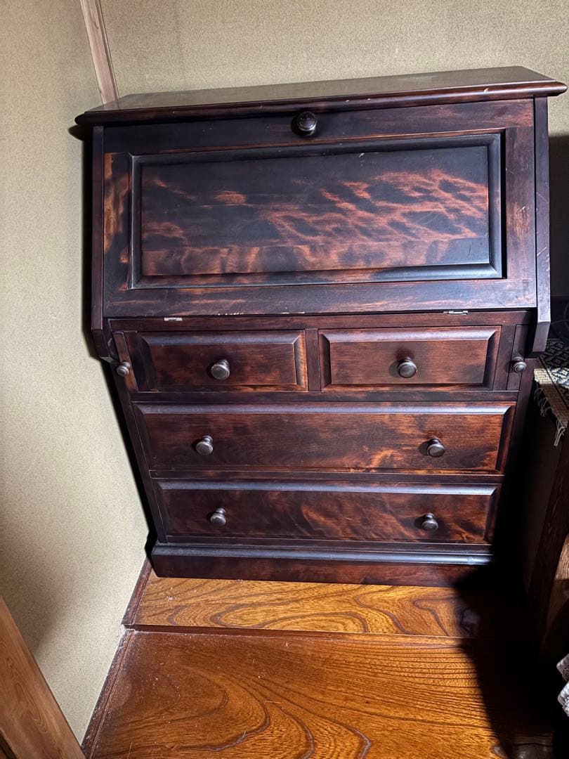 ライディングビューロー　ライディングデスク