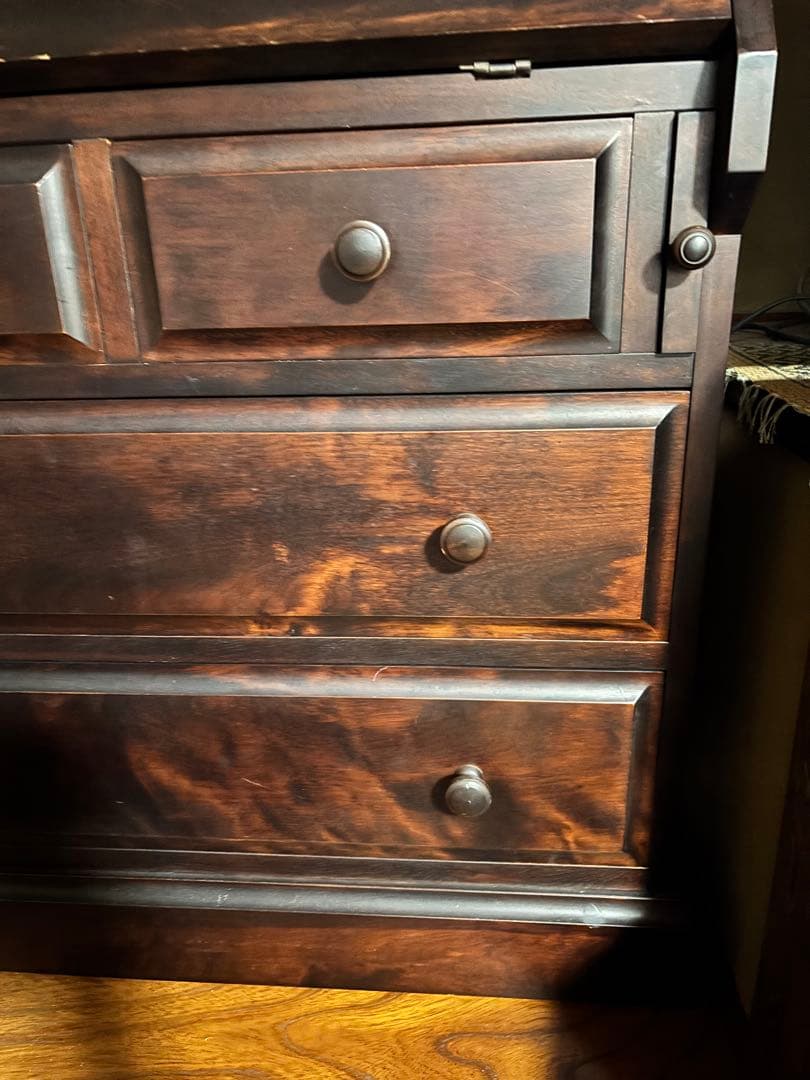 ライディングビューロー　ライディングデスク