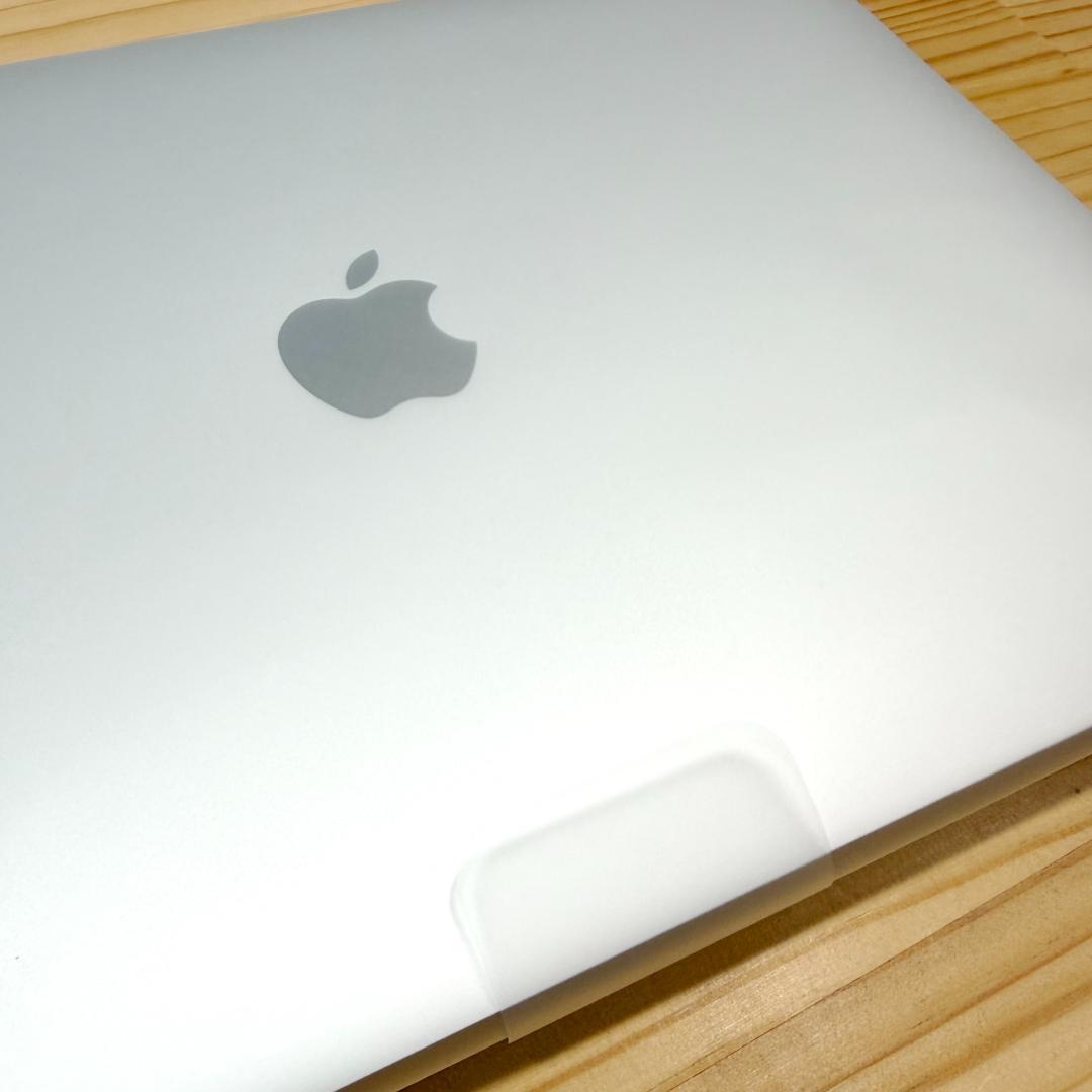 MacBook Air 13インチ 2018年モデル 美品 箱・付属品完備