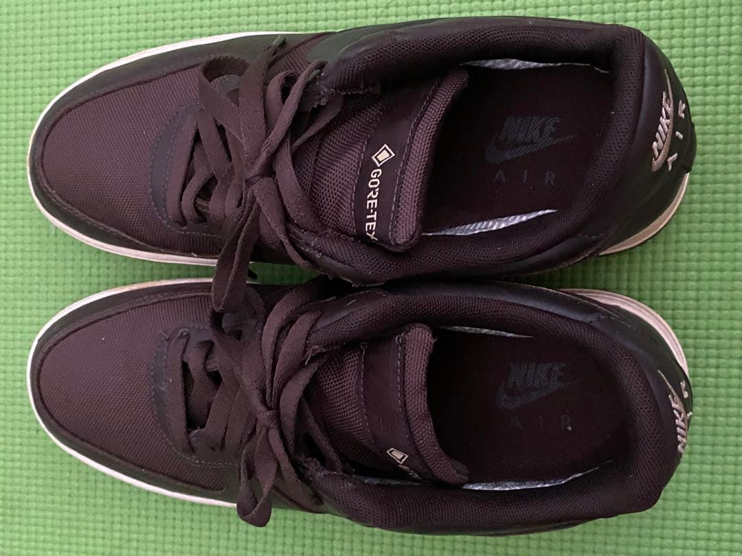 s*k様 NIKE AIR FORCE 1 LOW GORE-TEX