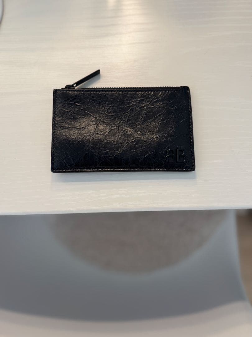 BALENCIAGA モナコ　ケース