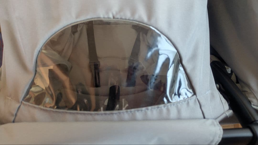 joie / ジョイー 2人乗りベビーカー aire twin / エアツイン