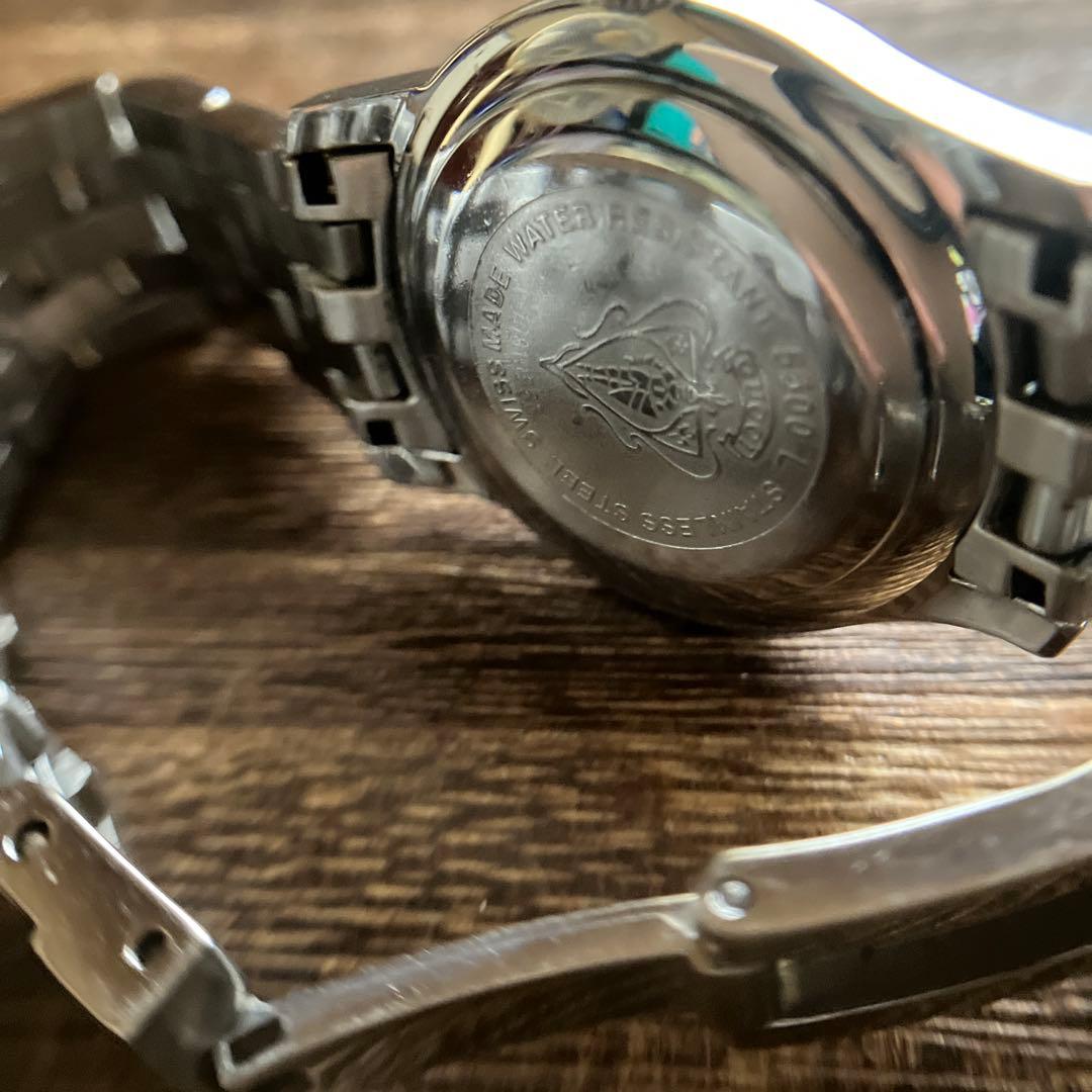 GUCCI クォーツ腕時計