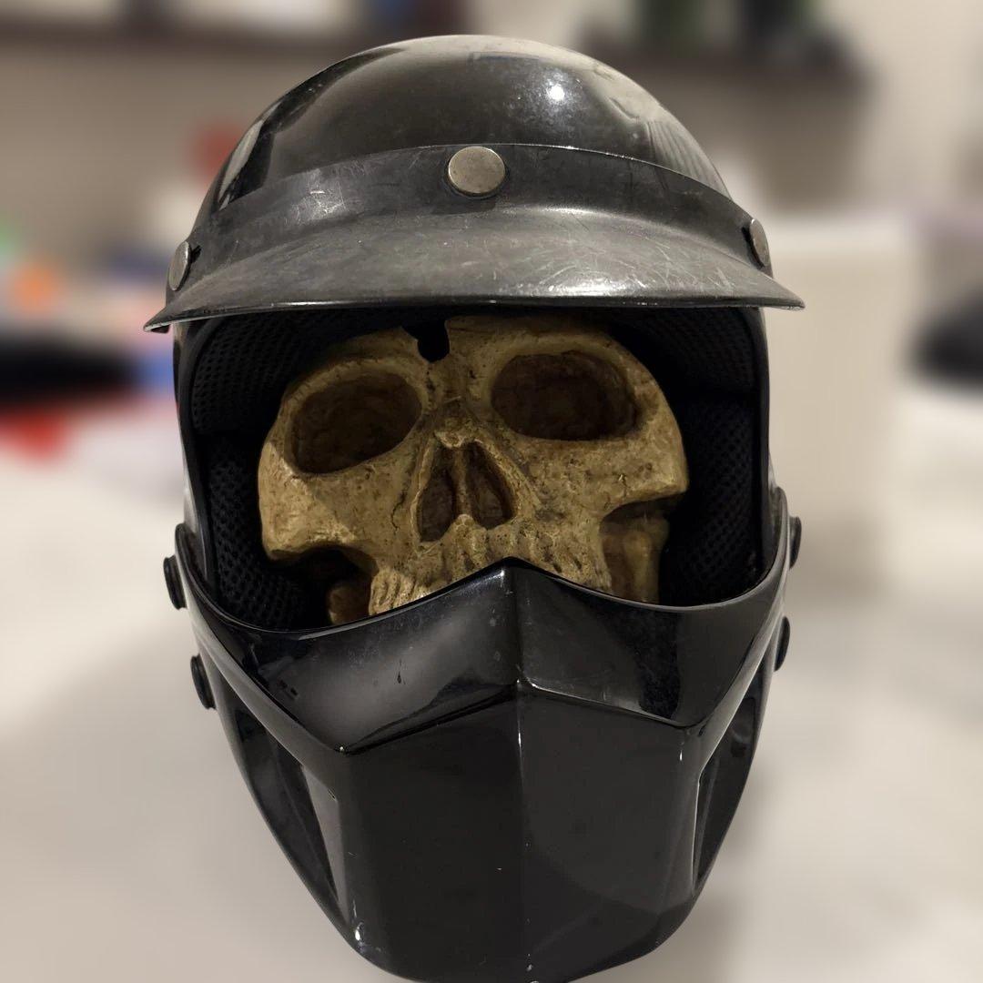 ゲリラセール‼️イージーライダース　X-Jet(装飾)