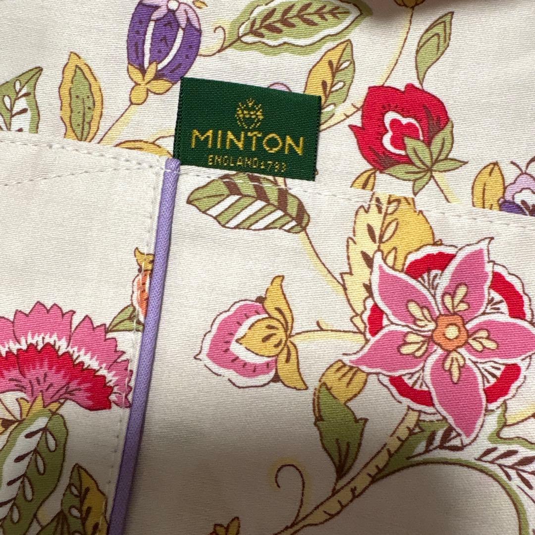 新品タグ付き【Wacoal 】M INTON 婦人パジャマ Mサイズ