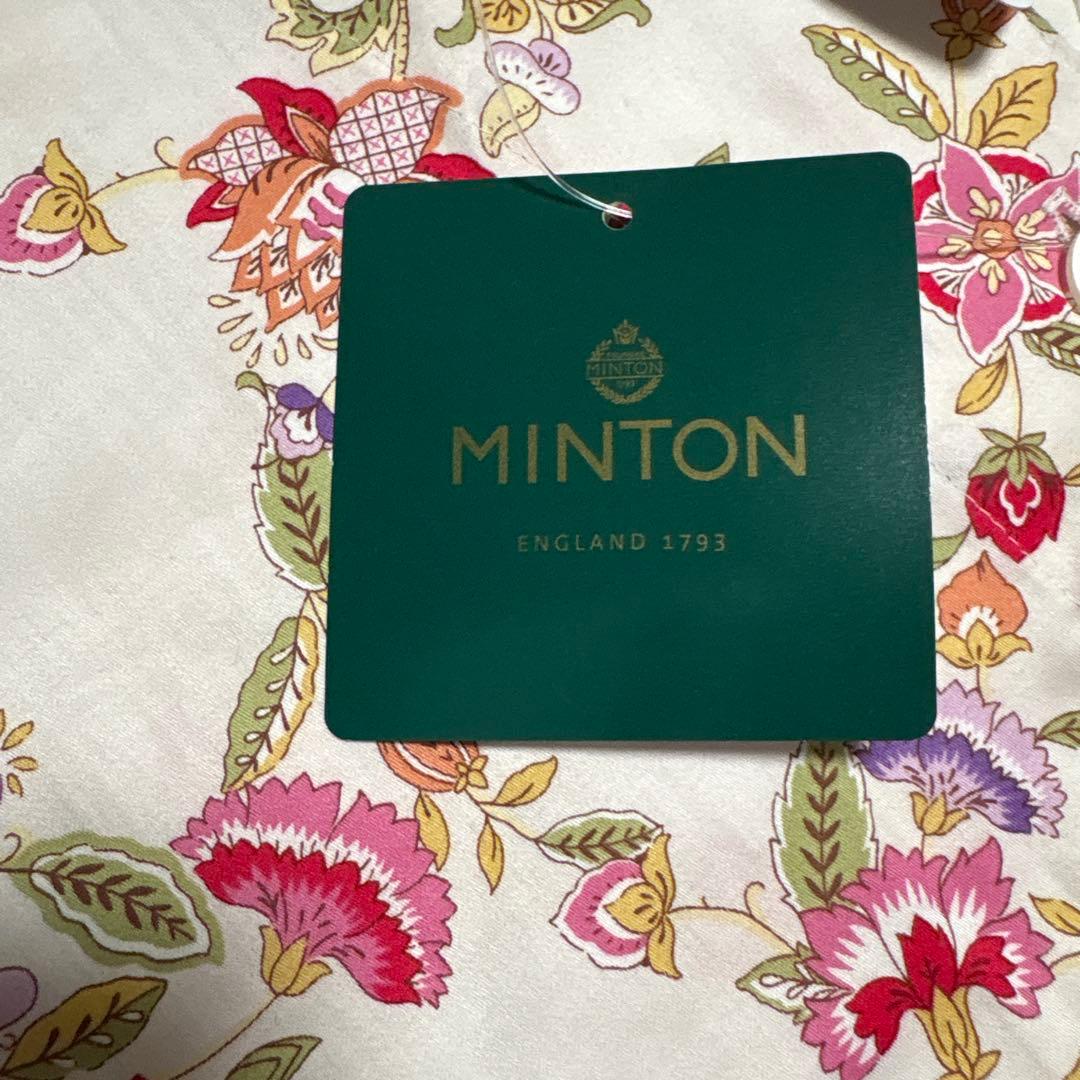 新品タグ付き【Wacoal 】M INTON 婦人パジャマ Mサイズ