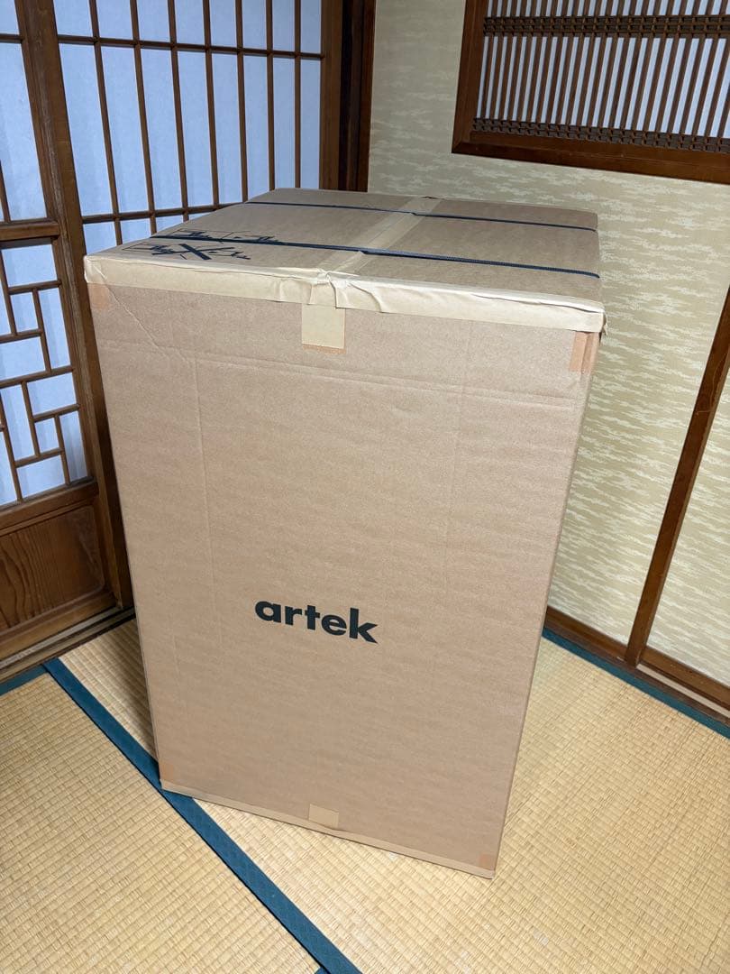 DOMUS CHAIR ダイニングチェア(1台)