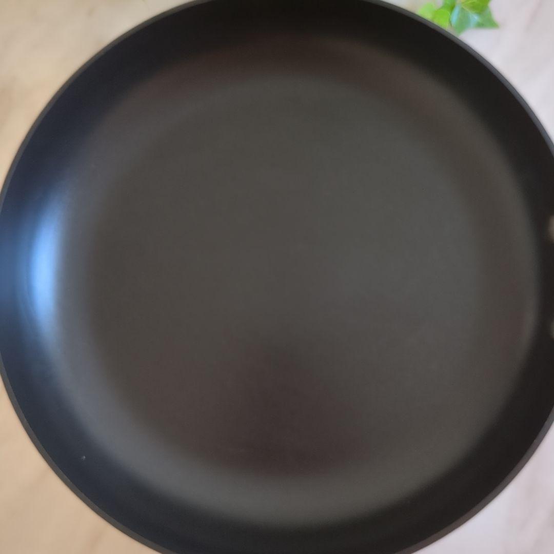 【週末セール】スキャンパン　フライパン　28cm