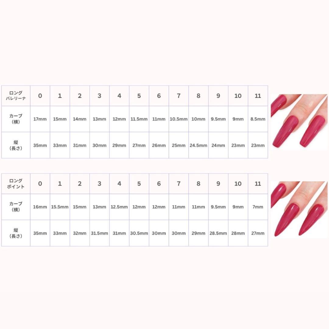 お急ぎ便A ネイルチップ 量産型 オタク 推し活 生誕祭 リボン ハート ピンク