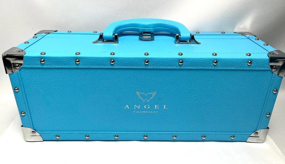 エンジェル シャンパン ヘイロー ブルー 750ml 12.5% ブリュット