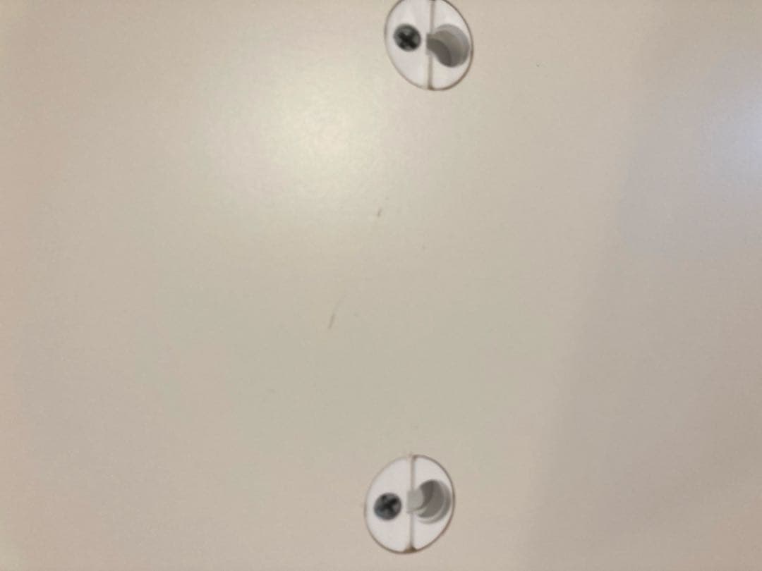 1/30まで⭐︎caracoro EVAキッズ　プレイテーブル　120サイズ