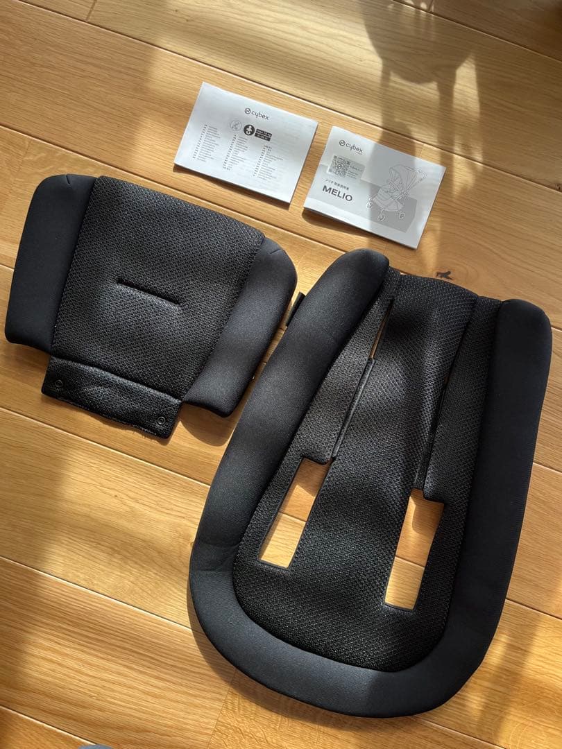 サイベックス メリオカーボン2023 ブラック