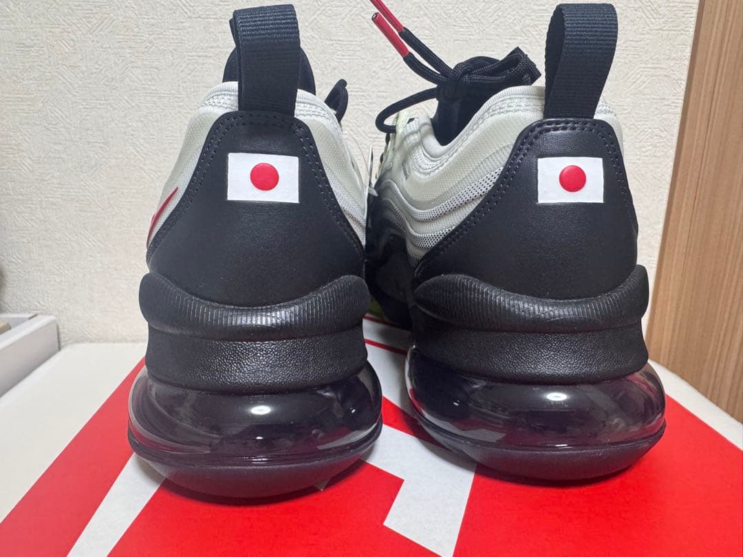 靴 NIKE Air Max ZM950