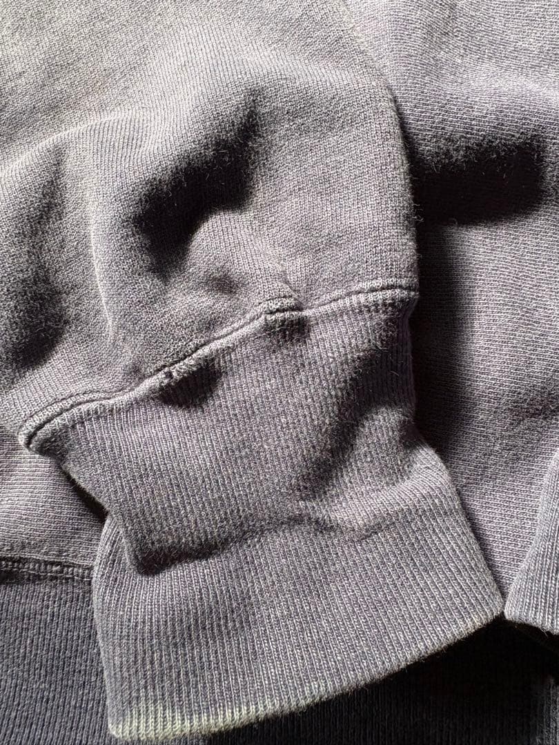 80s Champion チャンピオン リバースウィーブ Ohio