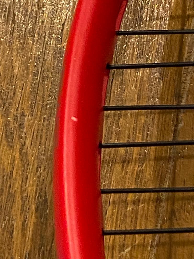 ラケット(硬式用) Prince BEAST O3 100 G2