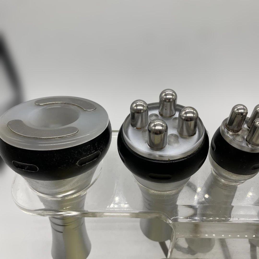 VS-909 3in1 キャビテーション ラジオ波 吸引機 動作確認済