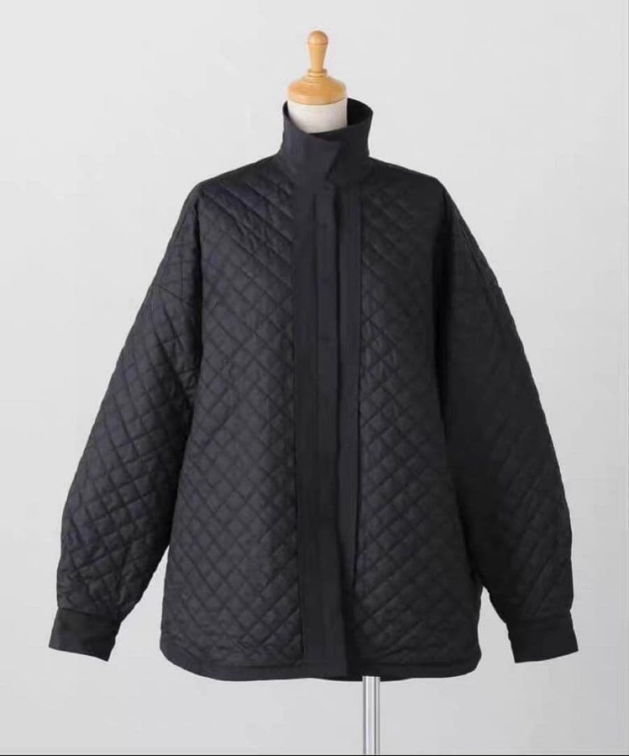 新品未使用 タグ有り CALUX SHIRT JACKET