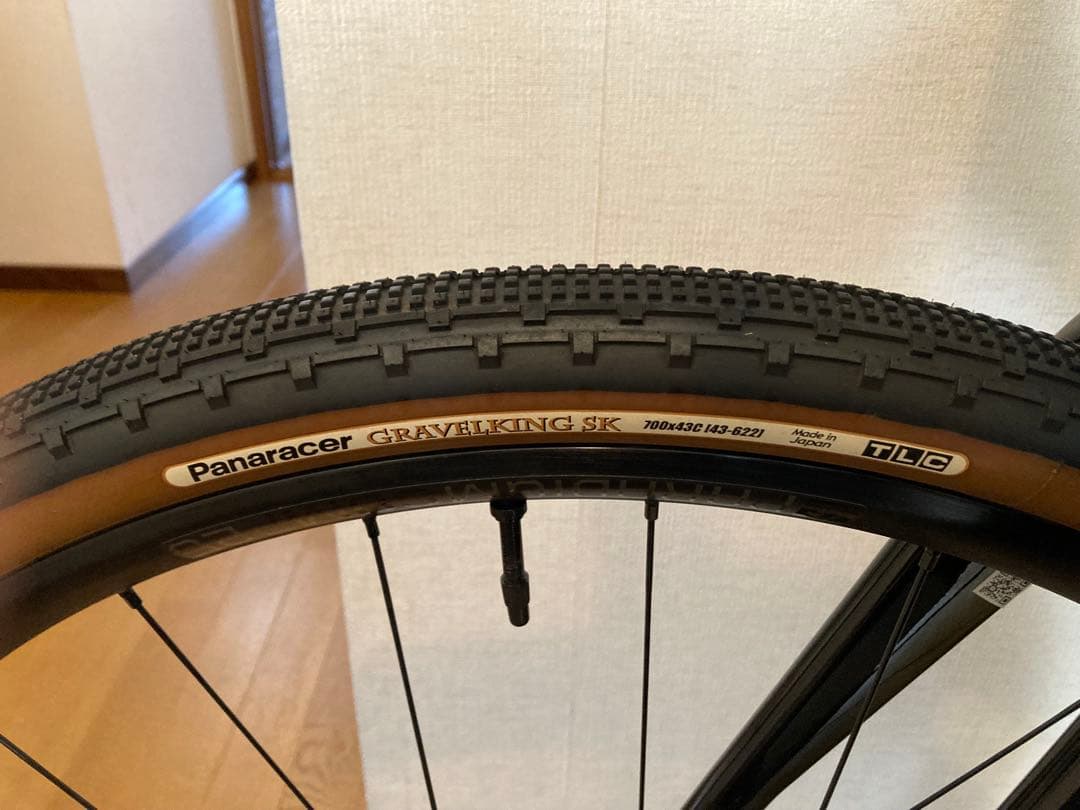 自転車本体 MERIDA SILEX 400