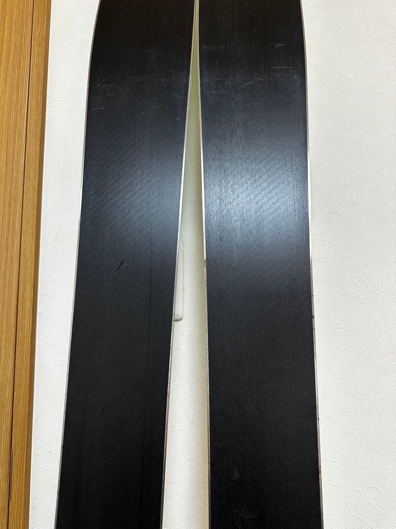 DPS SKI スキー Pagoda RP 100+ST Rotation12