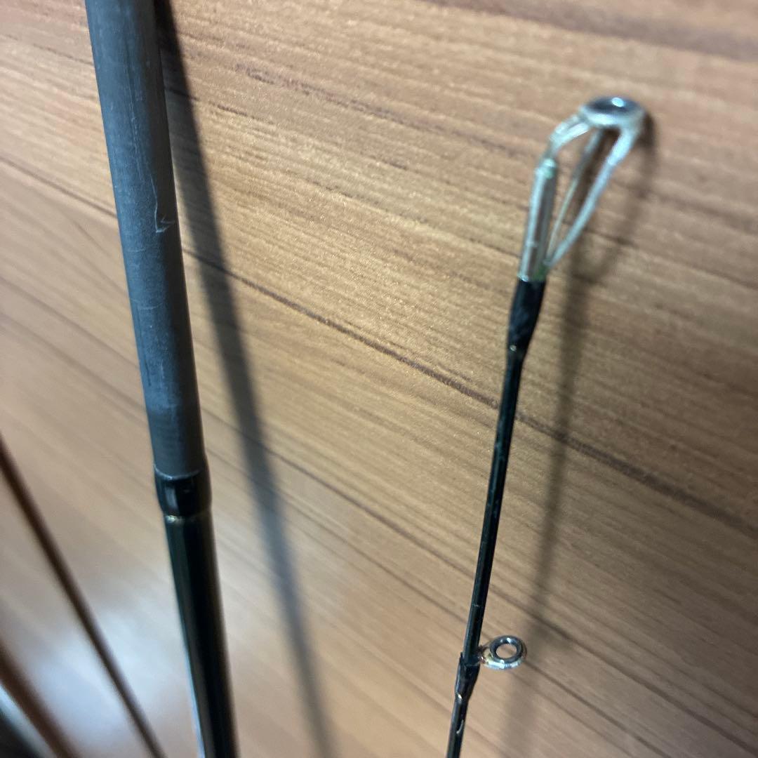 バレーヒル　HRX CPHS-90H