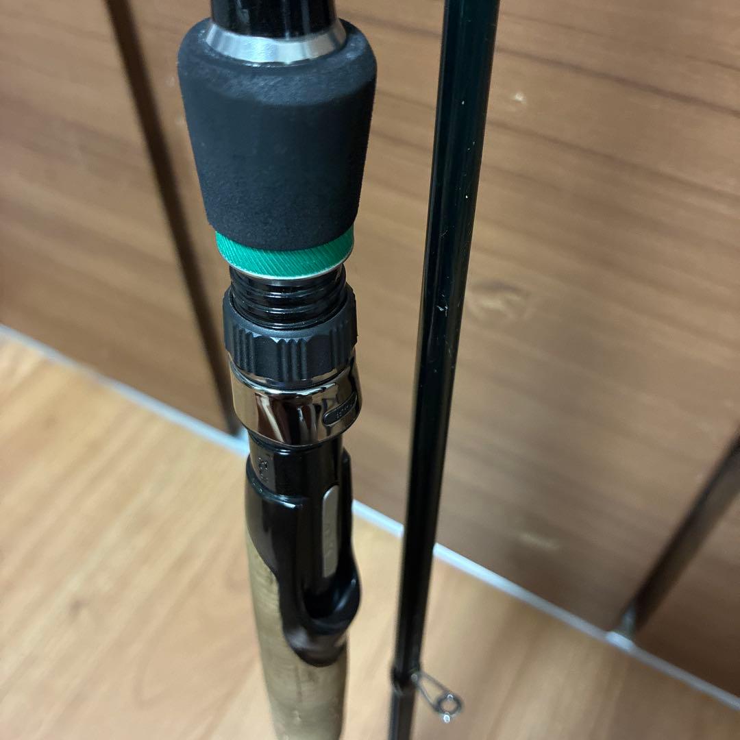 バレーヒル　HRX CPHS-90H