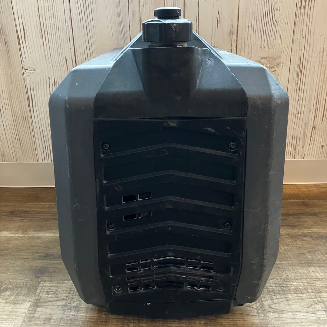 J*M様 KYOCERA 京セラ　EGI200 インバーター発電機 50Hz 6