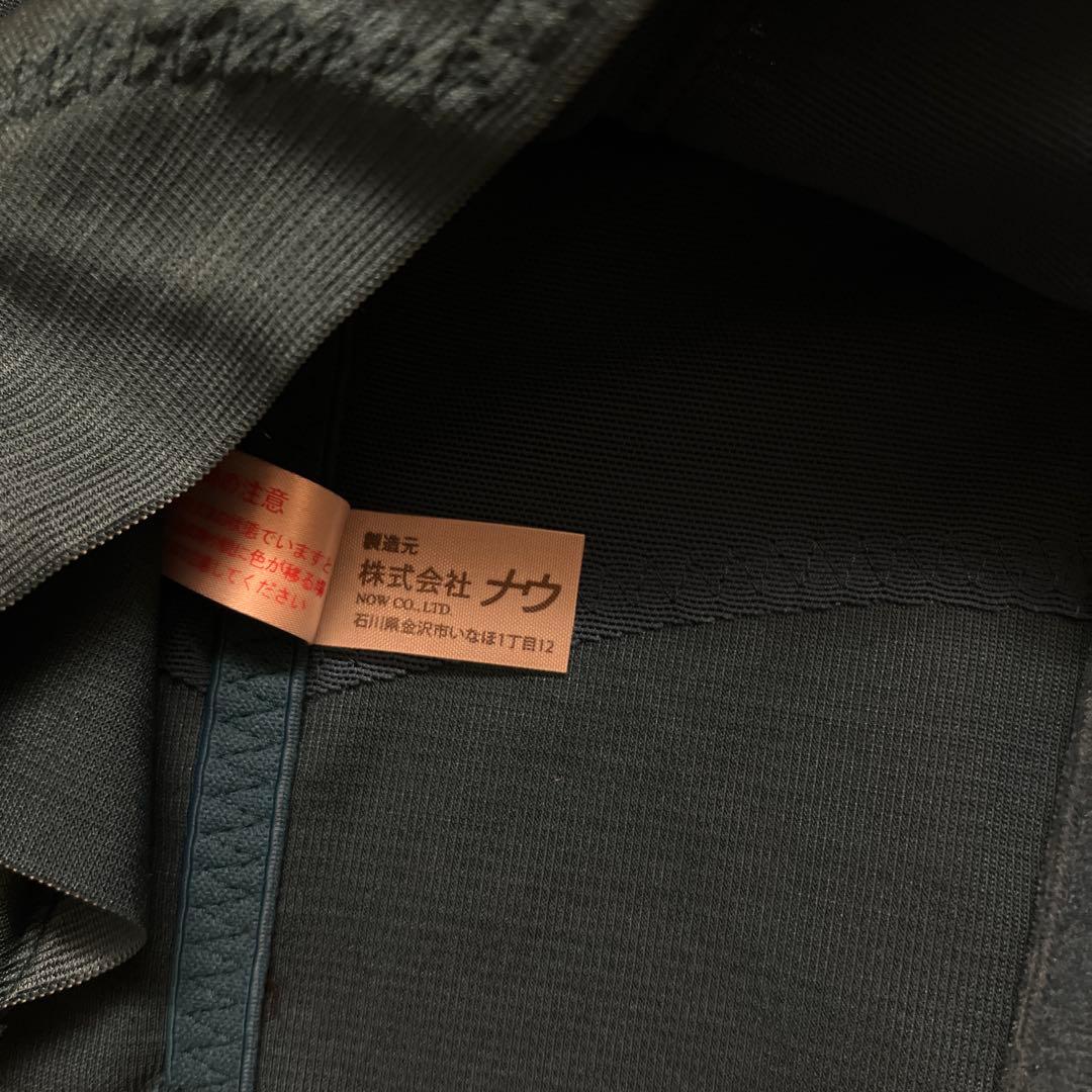 あゆさん専用！ラヴィエール　補正下着　株式会社ナウ　ヴェールブルー　上下セット