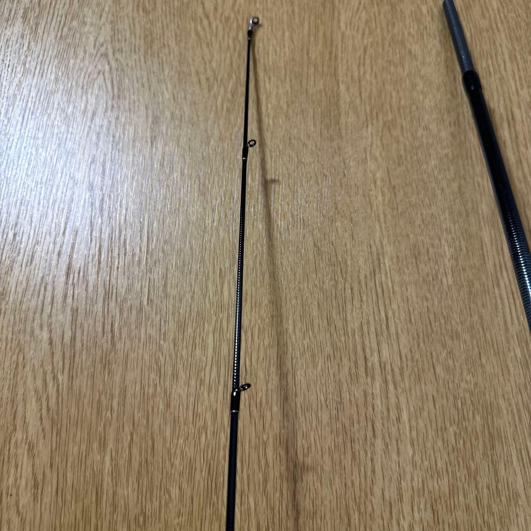 ヤマガブランクス　カリスタ　86M/PF