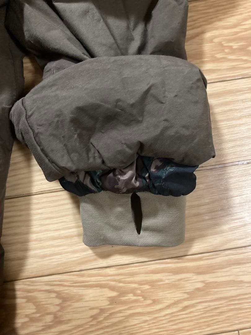Patagonia パタゴニア shot Jacket