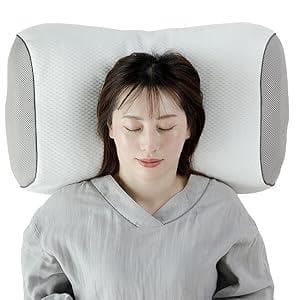 新品未使用 NERUSIA ジェル枕 寝具専門店が作る枕 究極の寝返り体験