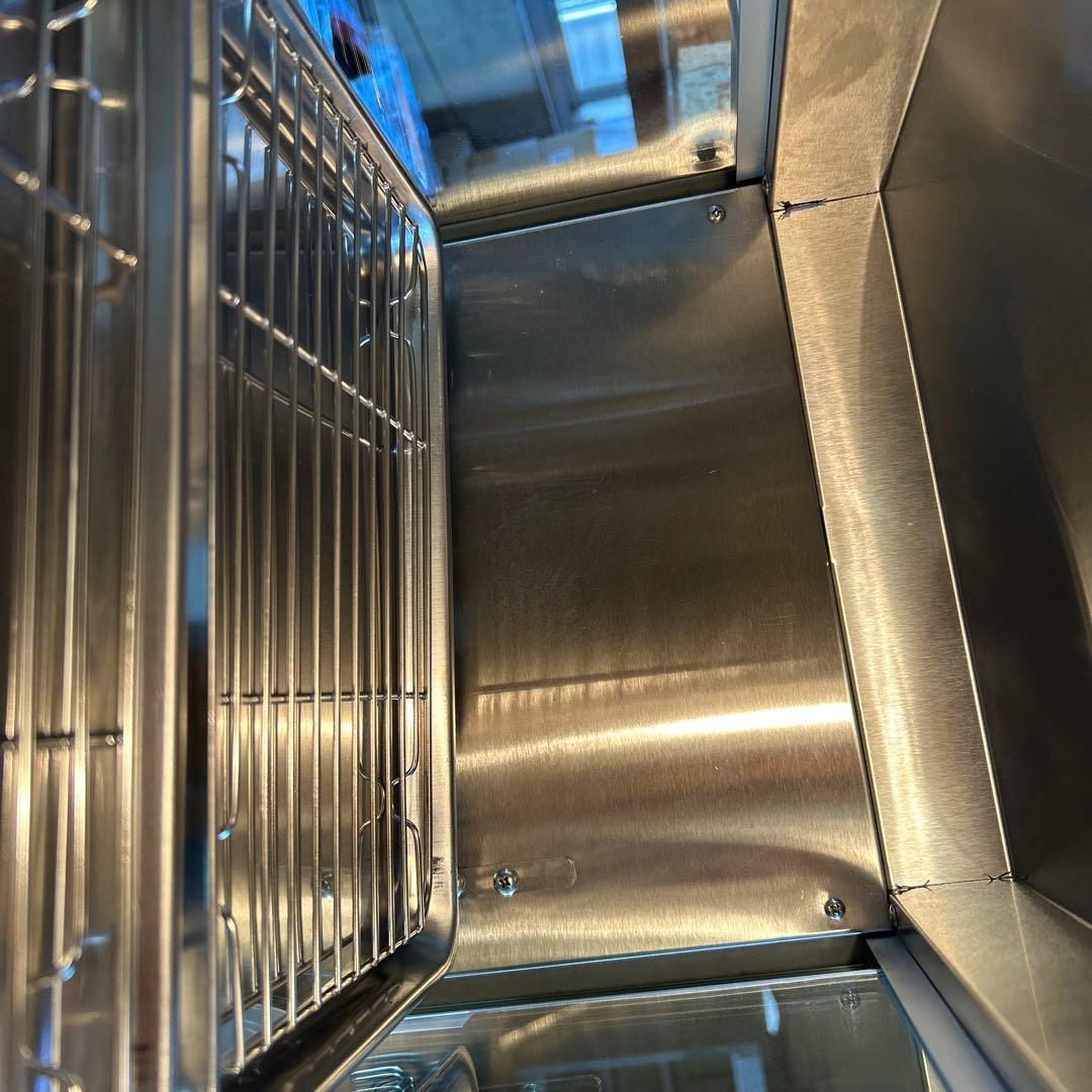 安吉ホットショーケース