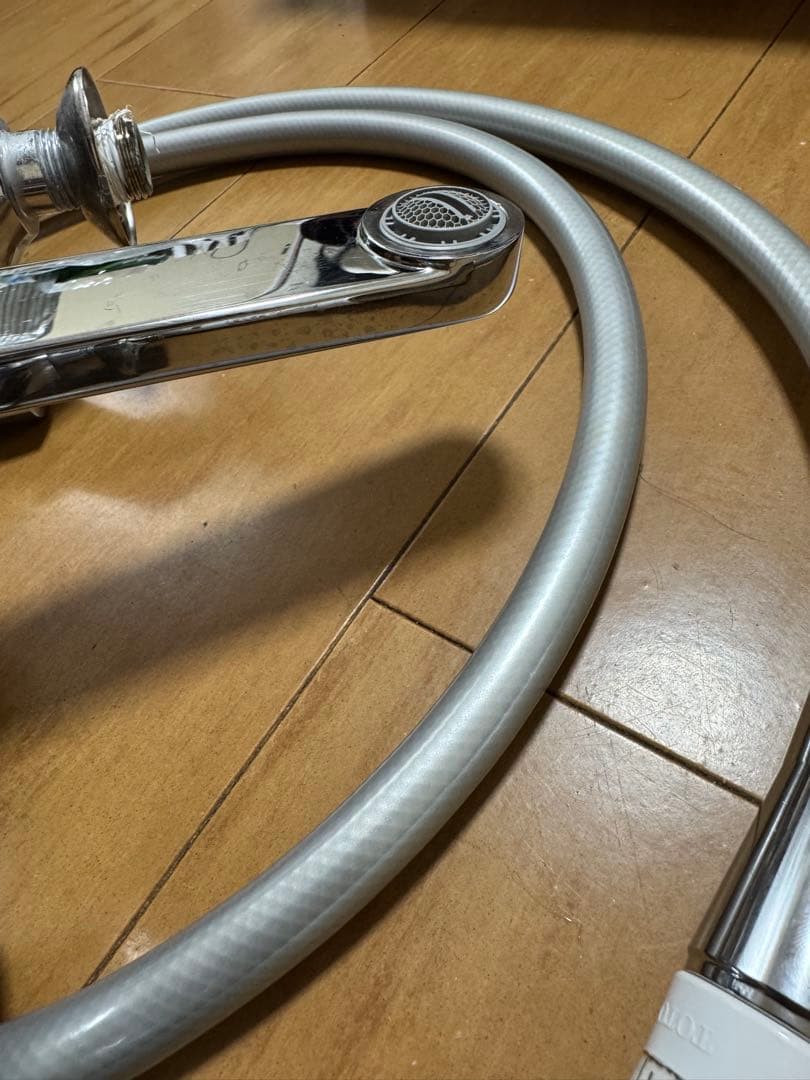 TOTO TBV03401J1 シャワーセット