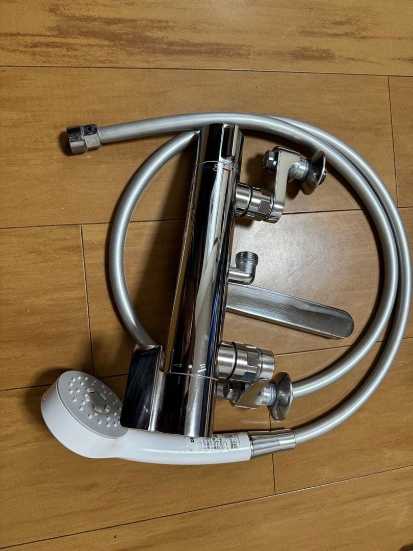 TOTO TBV03401J1 シャワーセット