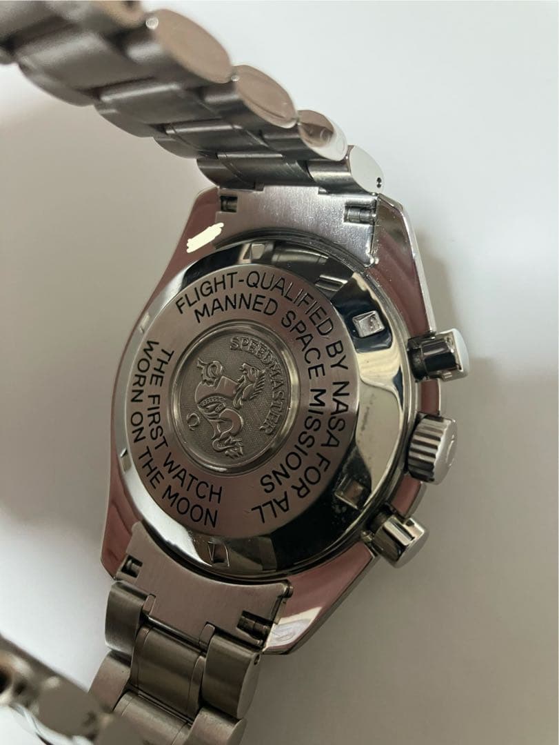 OMEGA オメガスピードマスター　プロフェッショナル3570.50