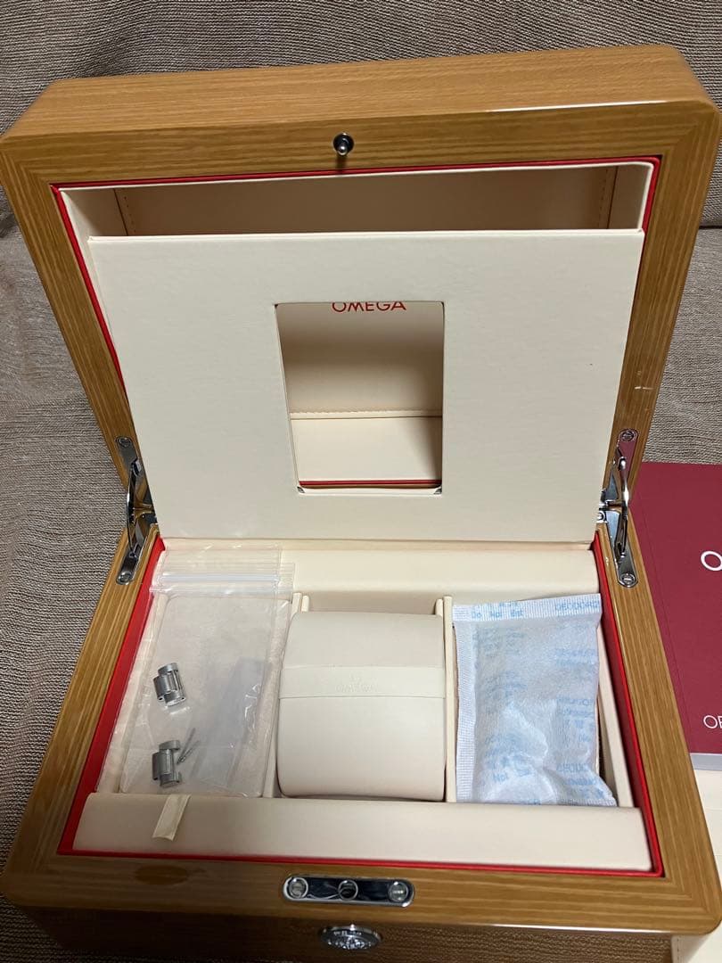 OMEGA オメガスピードマスター　プロフェッショナル3570.50