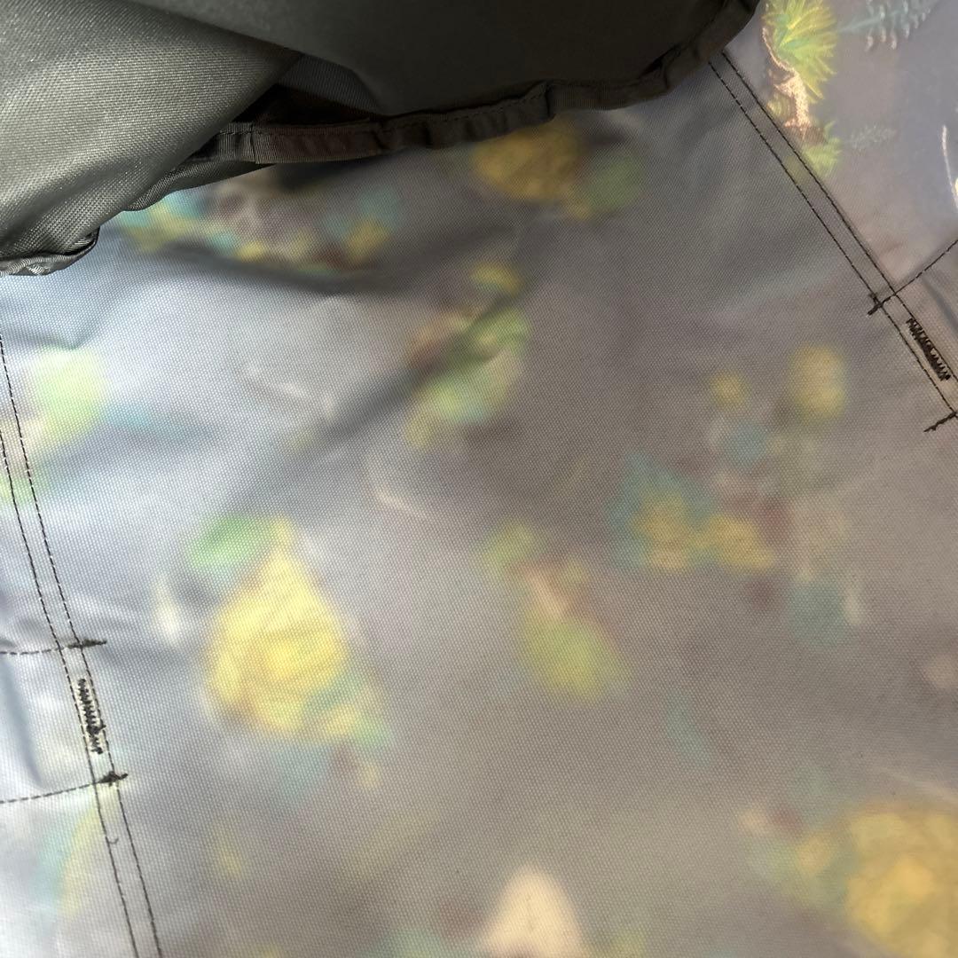 THE NORTH FACE ボストンバッグ ネイビー