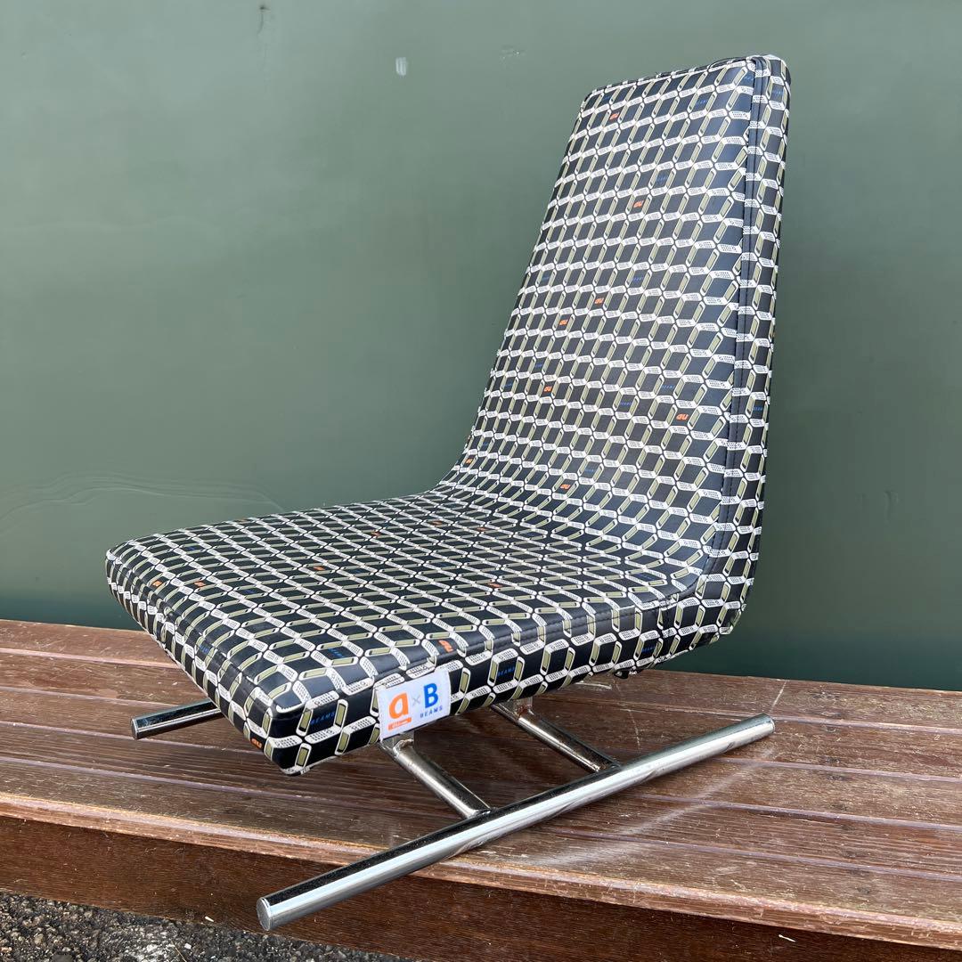 au×BEAMS 椅子　チェアー　beams ビームス