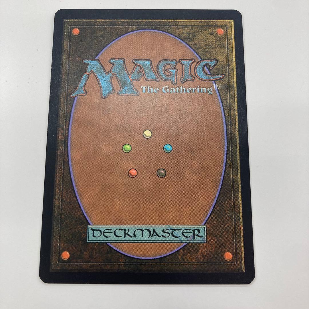 Mtg 種蒔き時 中国語 簡体字 foil