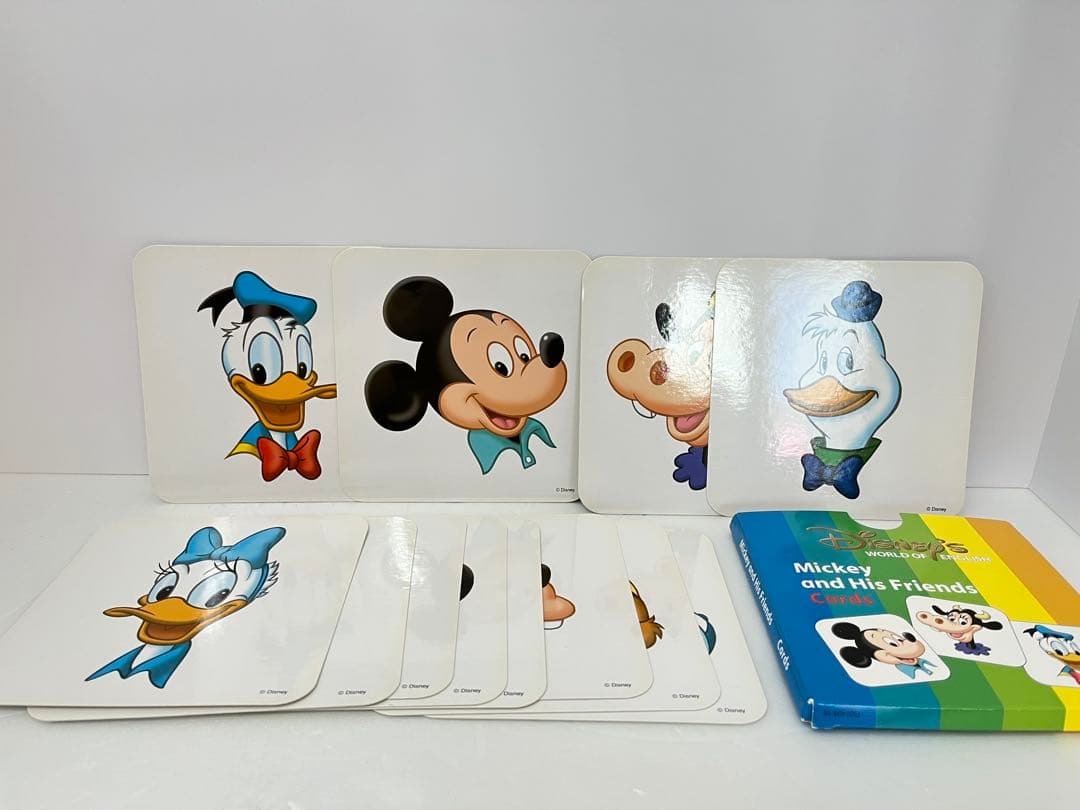 シングアロング フルセット 新子役DVD ディズニー英語 dwe CD 絵本