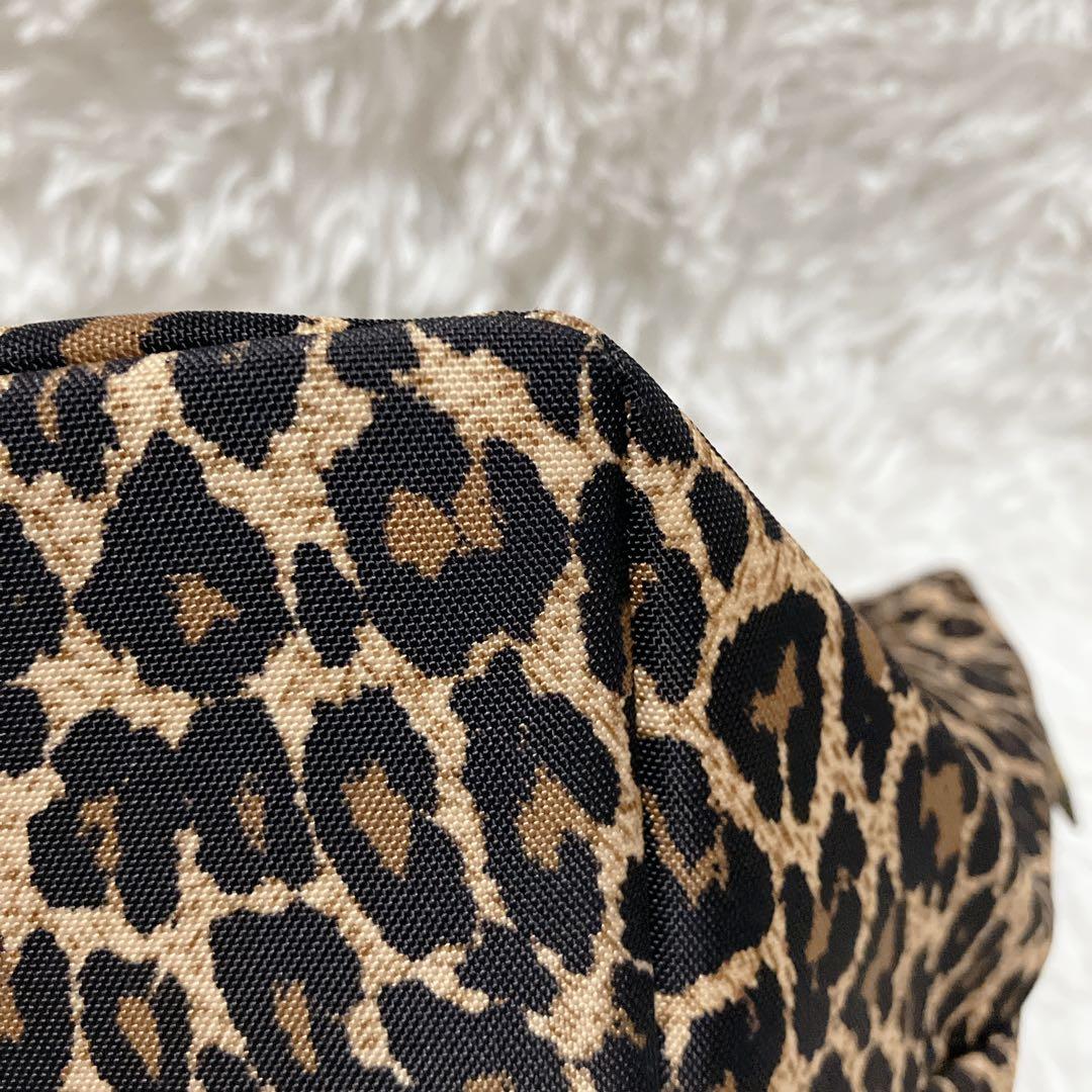 極美品☆エルベシャプリエ☆HerveChapelier☆パンサー☆1027F