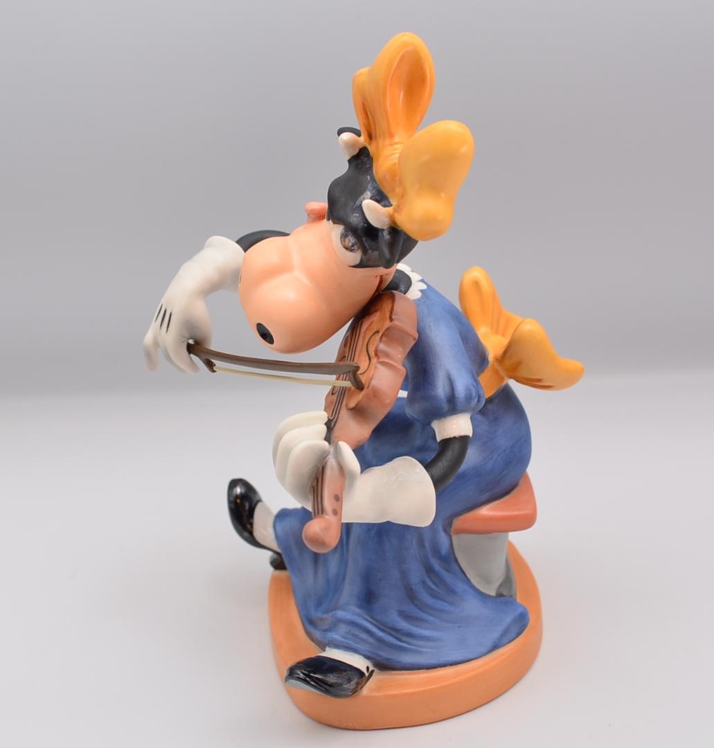 クララベルのバイオリン　ディズニー　クラシックコレクション　ヴィンテージ　箱付き