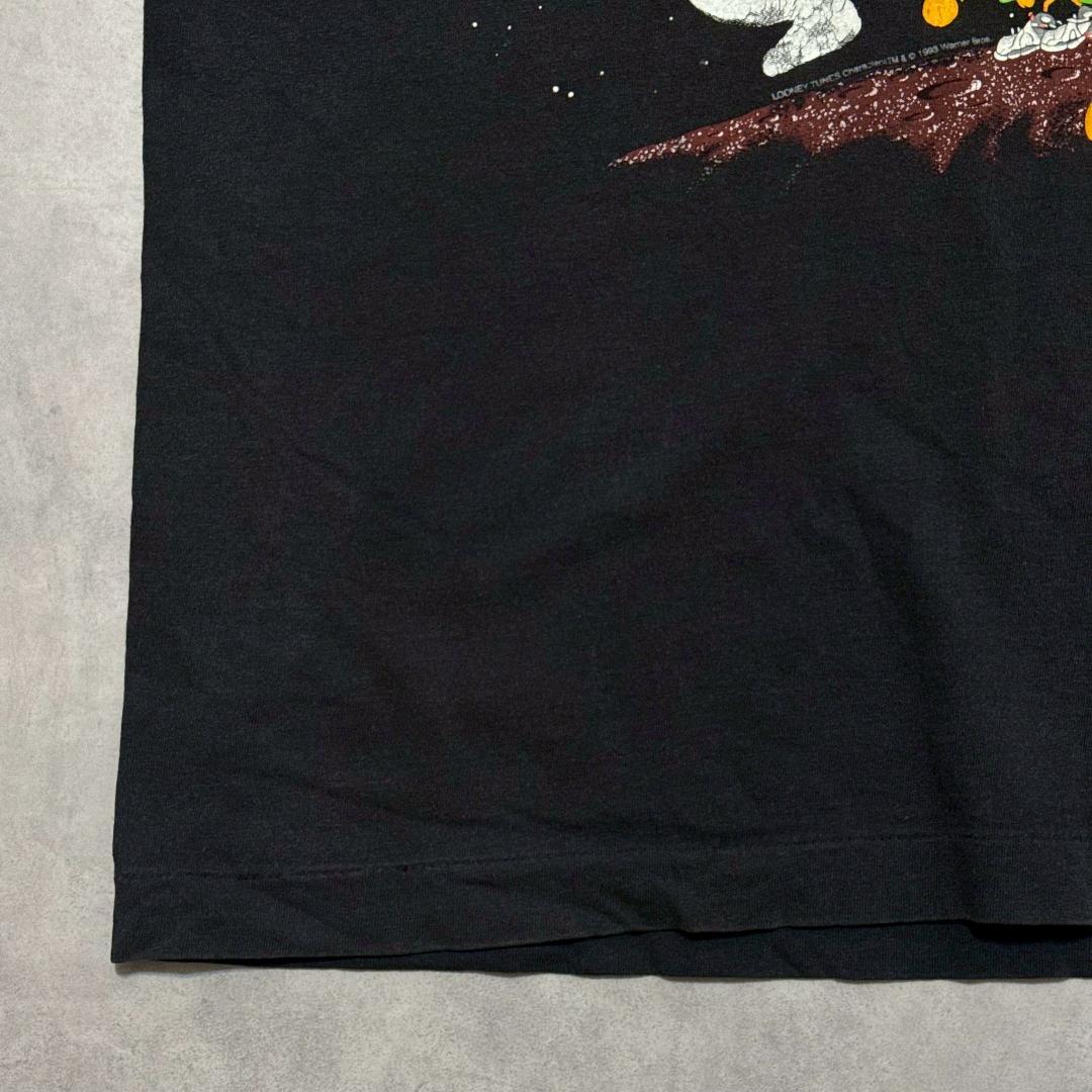 90s NIKE SPACE JAM マイケルジョーダン Tee DM1296