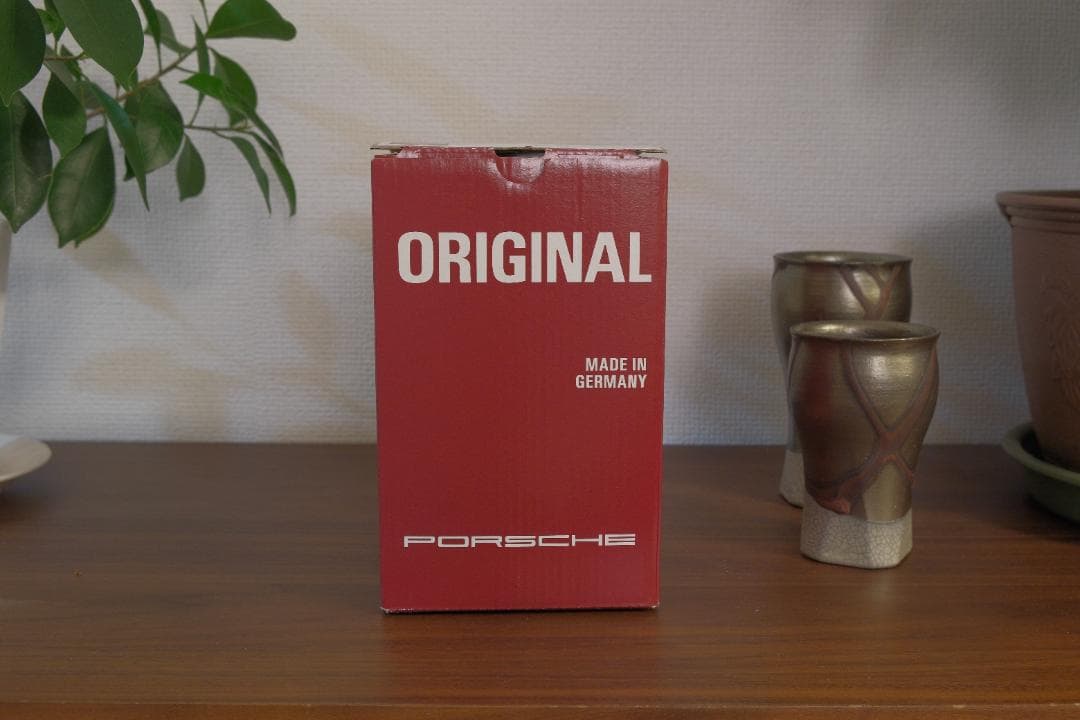 蛍光灯・電球 Porsche Original 911 Spotlight Classic