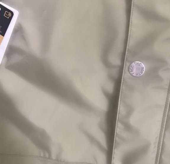 は*ん様 THE NORTH FACE GORE-TEX マウンテンパーカー