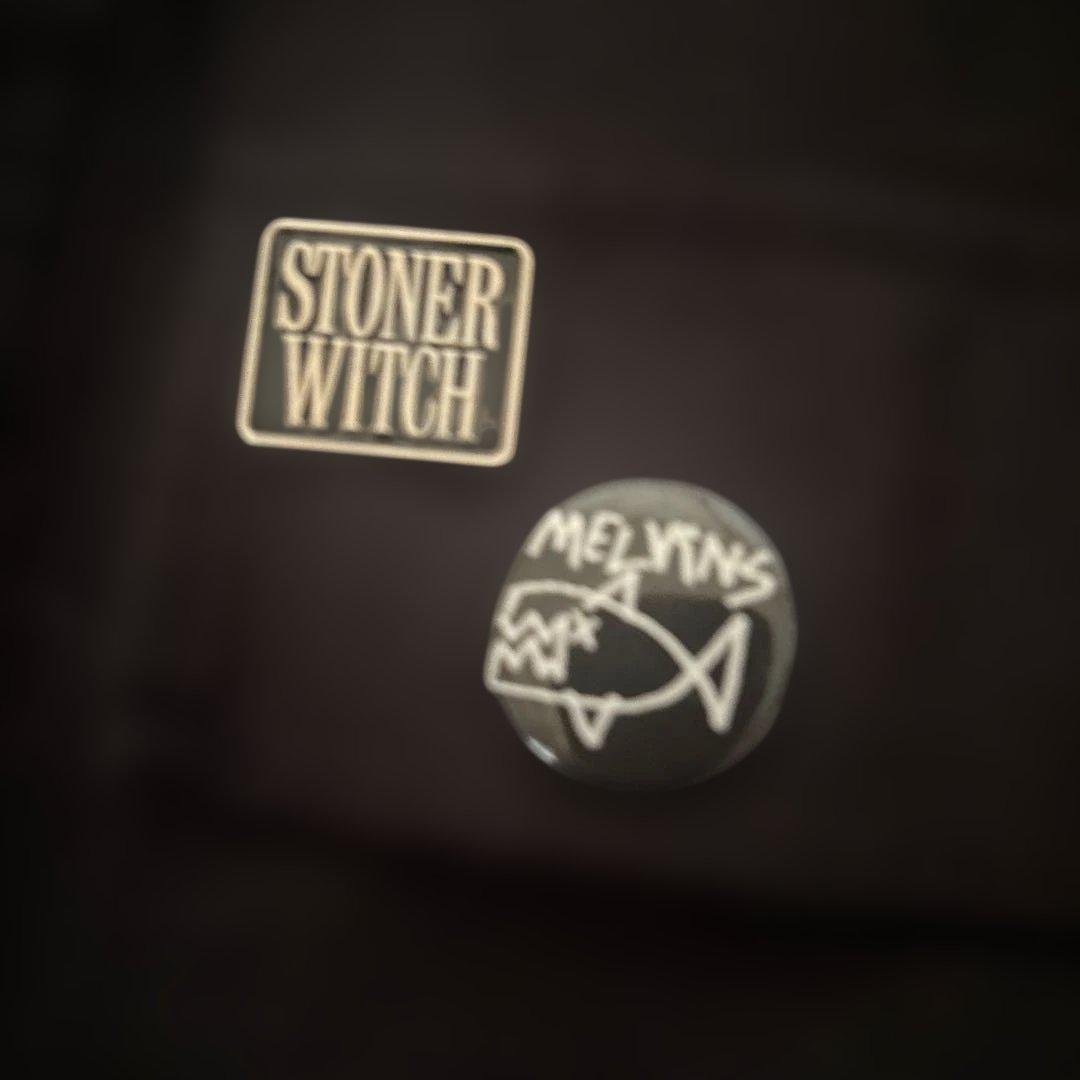 Melvins & Supreme BDU ジャケット