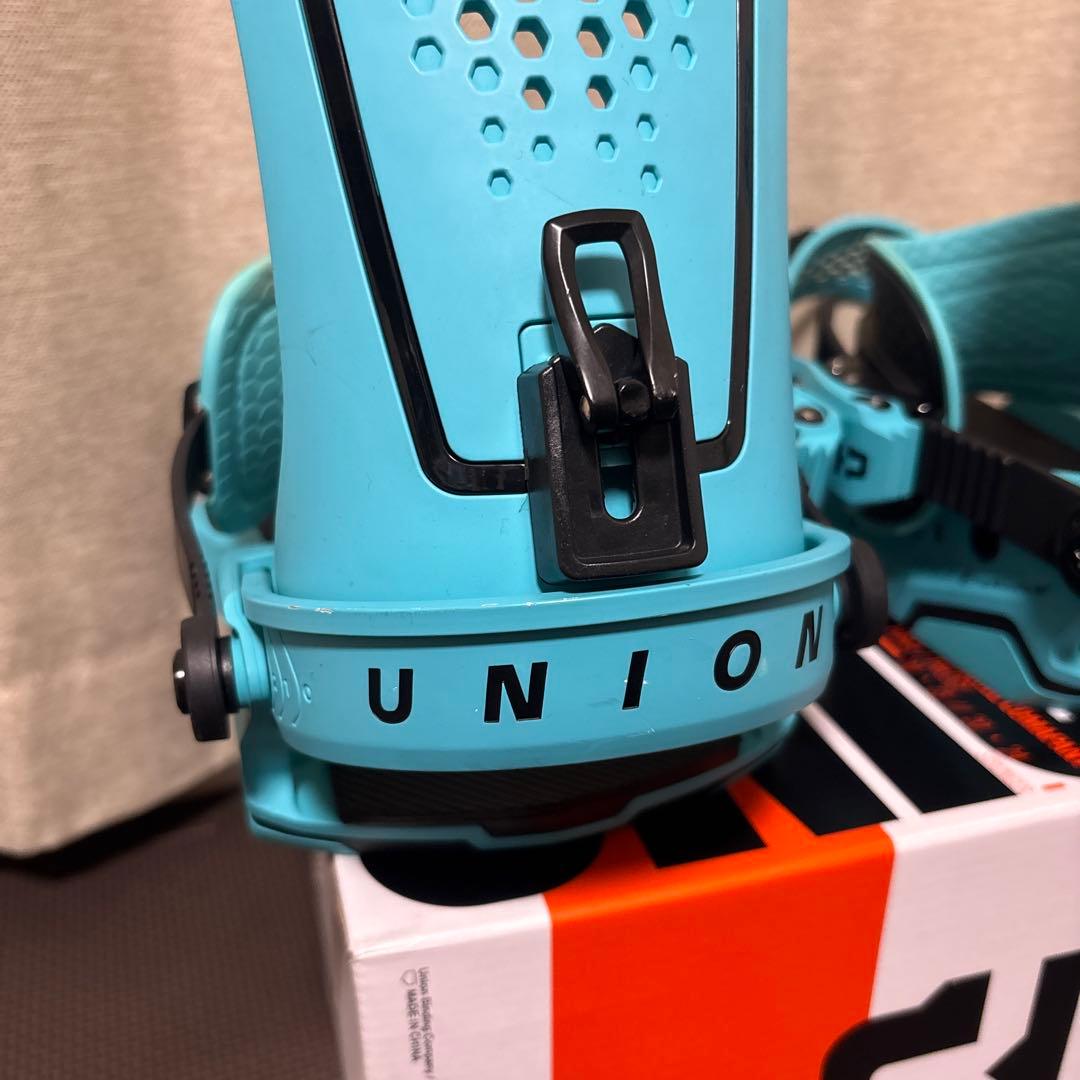 UNION FORCE ユニオンフォース Mサイズ